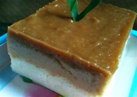 Sarimuka Lakatan Ketan Sarikaya Gula Merah Traditional Cakes Hearty