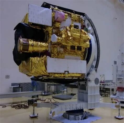 AstroSat MISSION