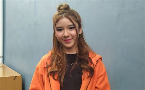 # Tiara Andini - Tabloidbintang.com