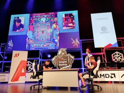 ISPO Refuerza Su Apuesta Por Los ESports Material Deportivo