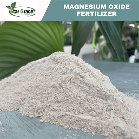 China Supply Best Price Mgo Magnesium Oxide Suppliers Producer