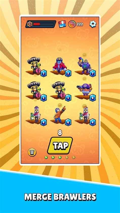 how to merge brawl stars accounts