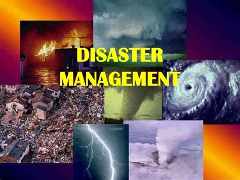 Overview Of Philippine Disaster Management System Ppt