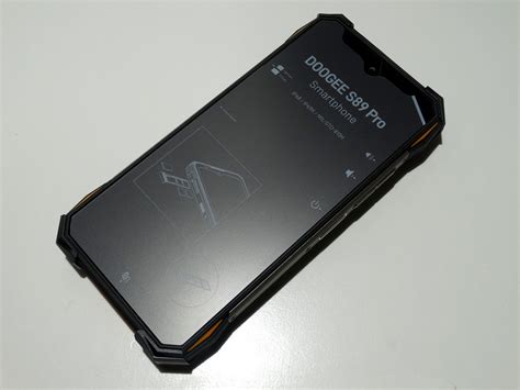 Doogee S89 Pro Review - Close Look | TechPowerUp