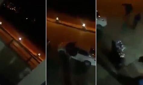 Hardcore Porn Blasted On Public Speaker System In Turkey Daily Mail Online