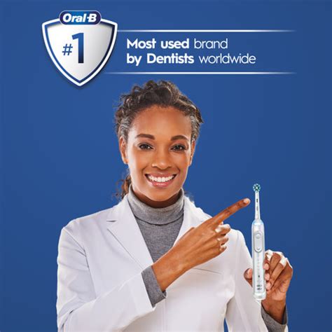 Genius X Limited Electric Toothbrush | Oral-B