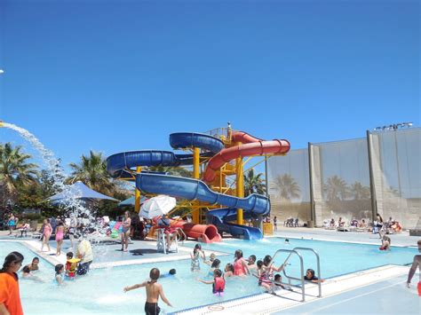 Our 5 Favorite Places To Swim In The Bay Area Kqed