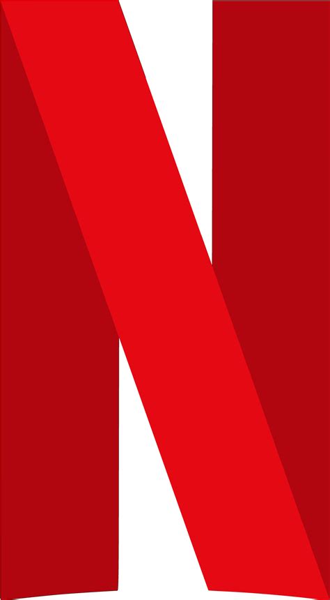 Netflix N Logo Png Image For Free Download