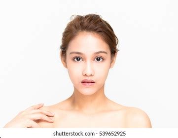 Beauty Girl Half Latina Half Asian Stock Photo Shutterstock