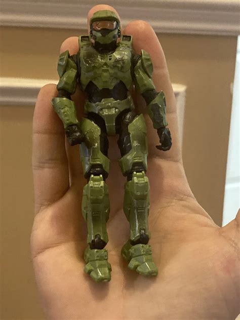 Best Buy Jazwares Halo Infinite The Spartan Collection