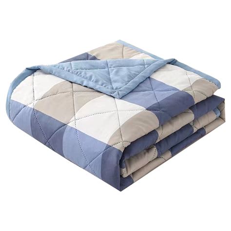 Hilingoto Clearance Summer Cooler Quilt For Hot Sleepers And Night