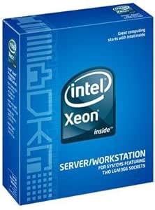 Intel Xeon W Procesador Ghz Lga Mb De Cach