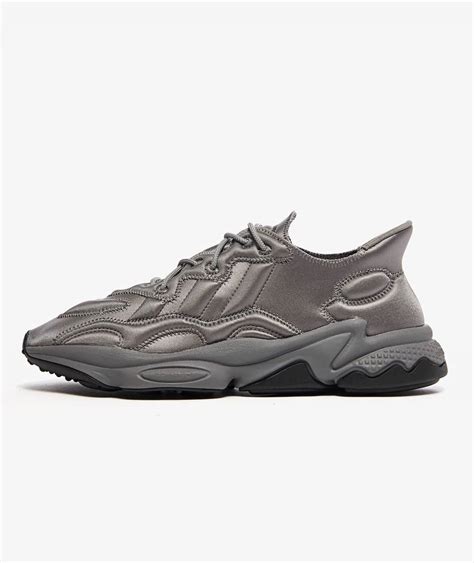 The OZWEEGO 3-D product by adidas which is part of the HO2019 season ...