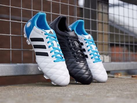 Adidas hợp tác cùng Pro Direct tái phát hành phiên bản giới hạn Adipure