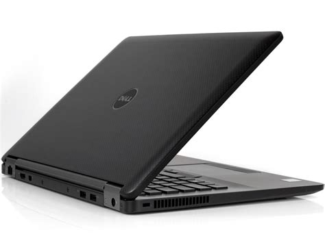 Refurbished Dell Latitude E7470 Notebook 14 Qhd Touchscreen Intel