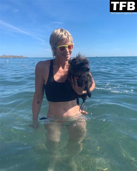 Pollyanna Mcintosh Nude Sexy Collection Photos Thefappening