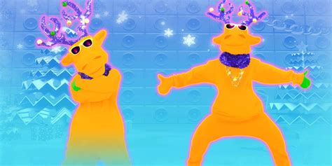 Make It Jingle Wiki Just Dance Br Amino