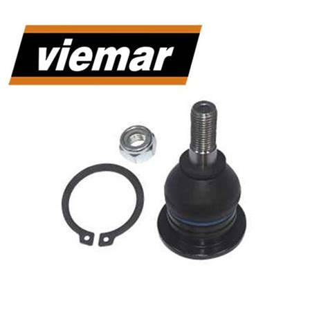 Pivo De Suspensao Superior Toyota Hilux Sw4 2005 A 2018 VIEMAR