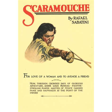 The Sabatini Anthology