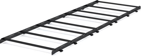 White Top Adventures Sprr170 J Sprinter 170 High Roof Strata Roof Rack Installation Guide