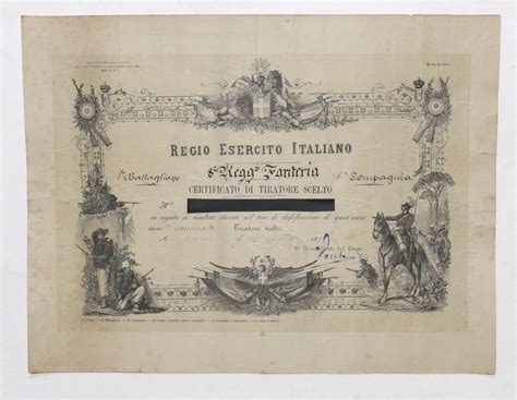 Reggimenti Fanteria Esercito Italiano