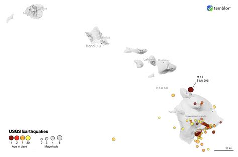 Hawaii quake likely not volcanic - Temblor.net