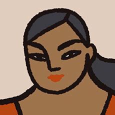 L Officiel Malaysia Sex Worker Editorial Illustration On Behance