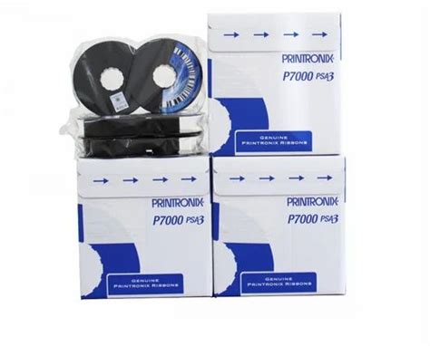 Printronix Ribbon Spool P7000 at ₹ 5800/piece | Printer Ribbons in ...