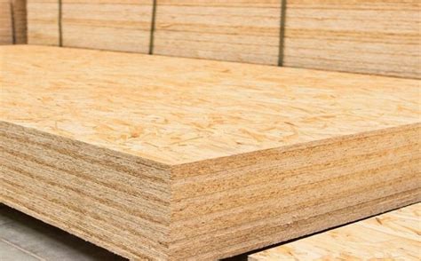 Płyta OSB 1250 X 2500 mm 8mm - porównaj ceny - Allegro.pl