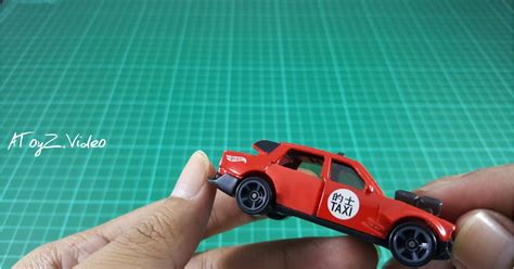 Kenali 5 Perbedaan Hotwheels Asli Dan Palsu Hot Wheels Review Indonesia
