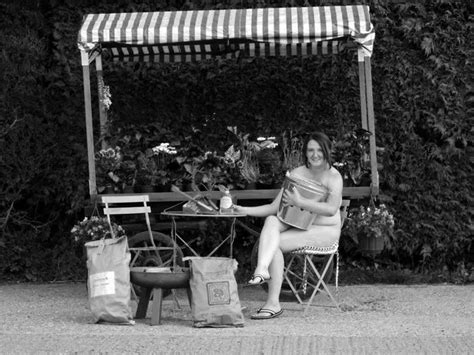 Nude Calendar Will Help Charity Thanks To Devon Farm Shop Staff Devon Live