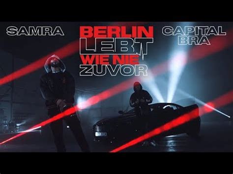 SAMRA CAPITAL BRA BERLIN LEBT 2 Prod By Beatzarre Djorkaeff