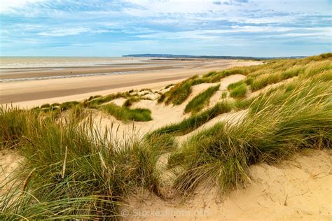 camber-sands-dunes-east-sussex-5 - UK Landscape Photography