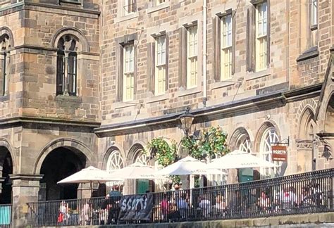 THE 10 BEST Restaurants in Edinburgh (Updated January 2025)