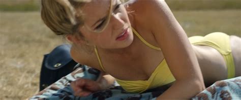 Nude Video Celebs Jessica Rothe Sexy Tater Tot Patton 2017