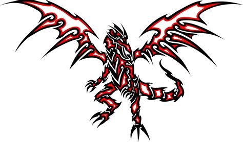 What Do Dragon Tattoos Represent 9