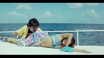 Ramya Krishna Hot Navel Show From Hello Brother Movie Song Uuid Cea B Abd