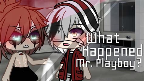 What Happened Mr Playboy Gay GLMM Gay Love Stories YouTube