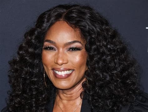 Santa Barbara International Film Festival Ehrt Angela Bassett