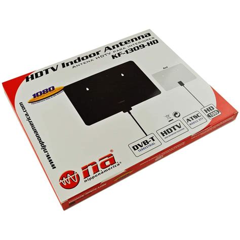 INDOOR ANTENNA – B Singh Trading
