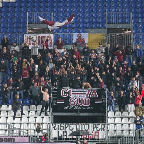 Serie B Il Tar Respinge Il Ricorso Della Reggina Ma Accoglie Quello