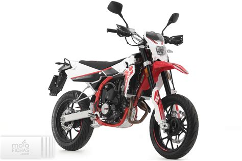 SWM SM 125 R 2023 2024 Precio ficha técnica opiniones y ofertas