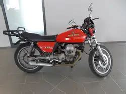Koop Tweedehands Moto Guzzi V Naked Moto S Op Autoscout