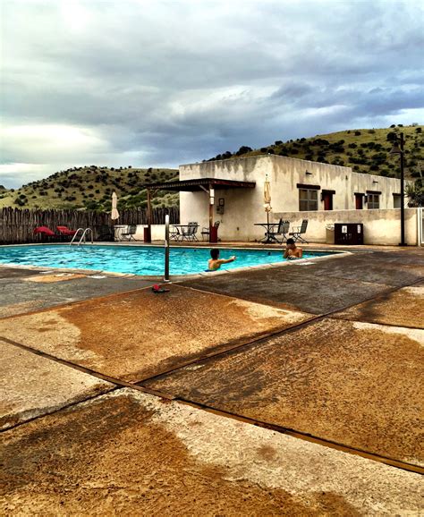 Fort davis tx tourism is breaking records this summer 8