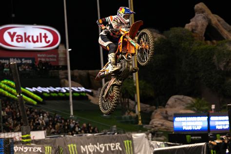 2023 Anaheim 2 Supercross Fantasy Tips And Picks 7 Fast Facts