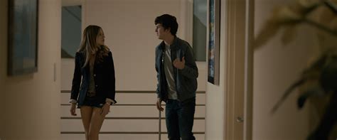 Halston Sage Hot And Sexy Paper Towns 2015 HD 1080p BluRay