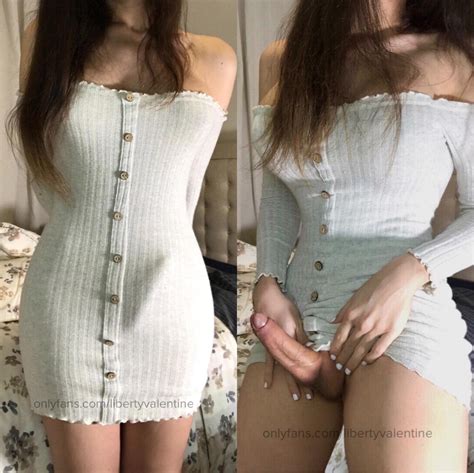 Liberty Valentine Libertyvalentine Nude OnlyFans Leaks Photos TheFappening