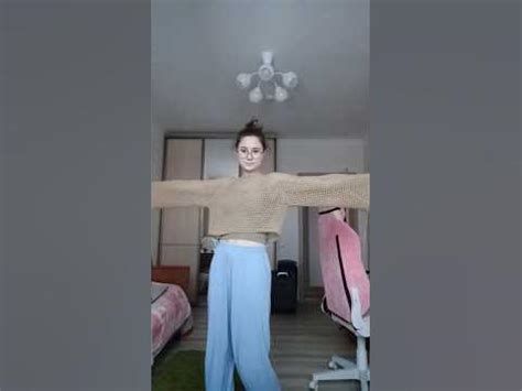 кофта-сетка 3 часть💕 - YouTube