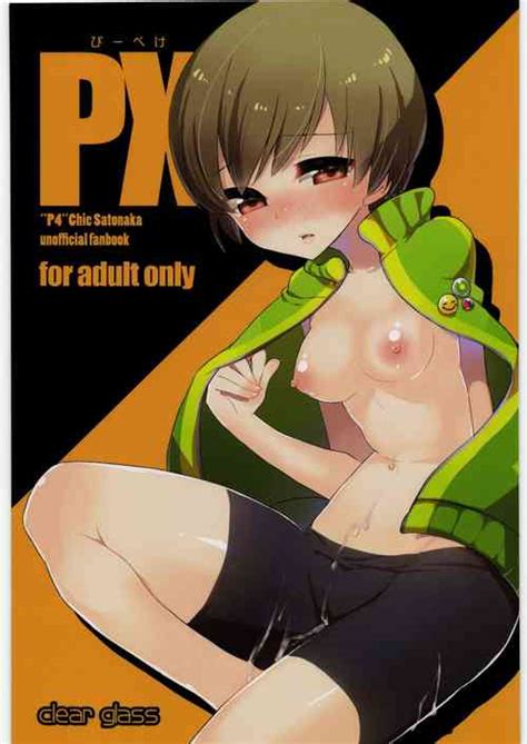 Parody Persona 4 Popular Nhentai Hentai Doujinshi And Manga