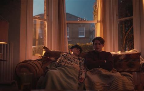 La Rom Ntica Serie Gay Que La Est Rompiendo En Netflix Enamorando Hasta Los Heterosexuales Con